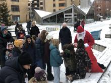 Julfika