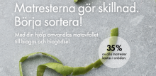 Matavfall