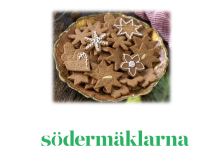Julmingel